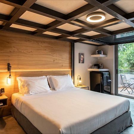 Aparthotel Bespoke House Atenas Exterior foto
