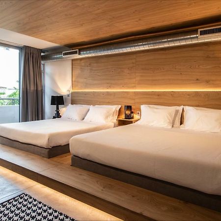 Aparthotel Bespoke House Atenas Exterior foto