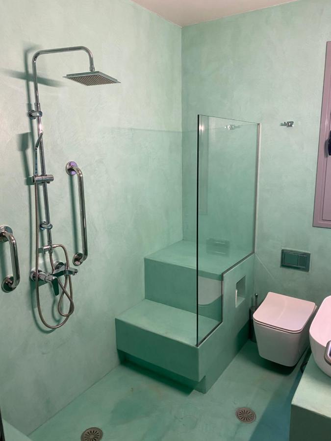 Aparthotel Bespoke House Atenas Exterior foto