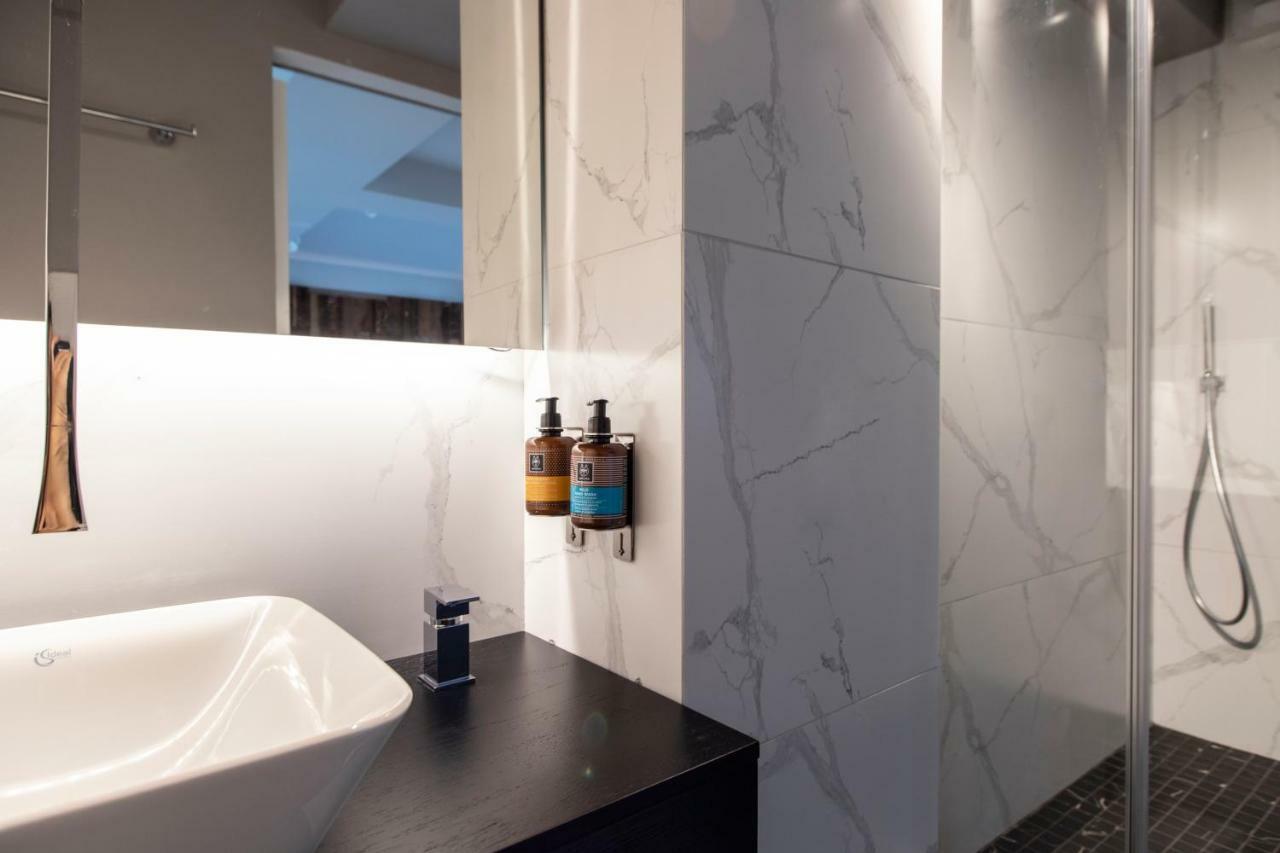 Aparthotel Bespoke House Atenas Exterior foto