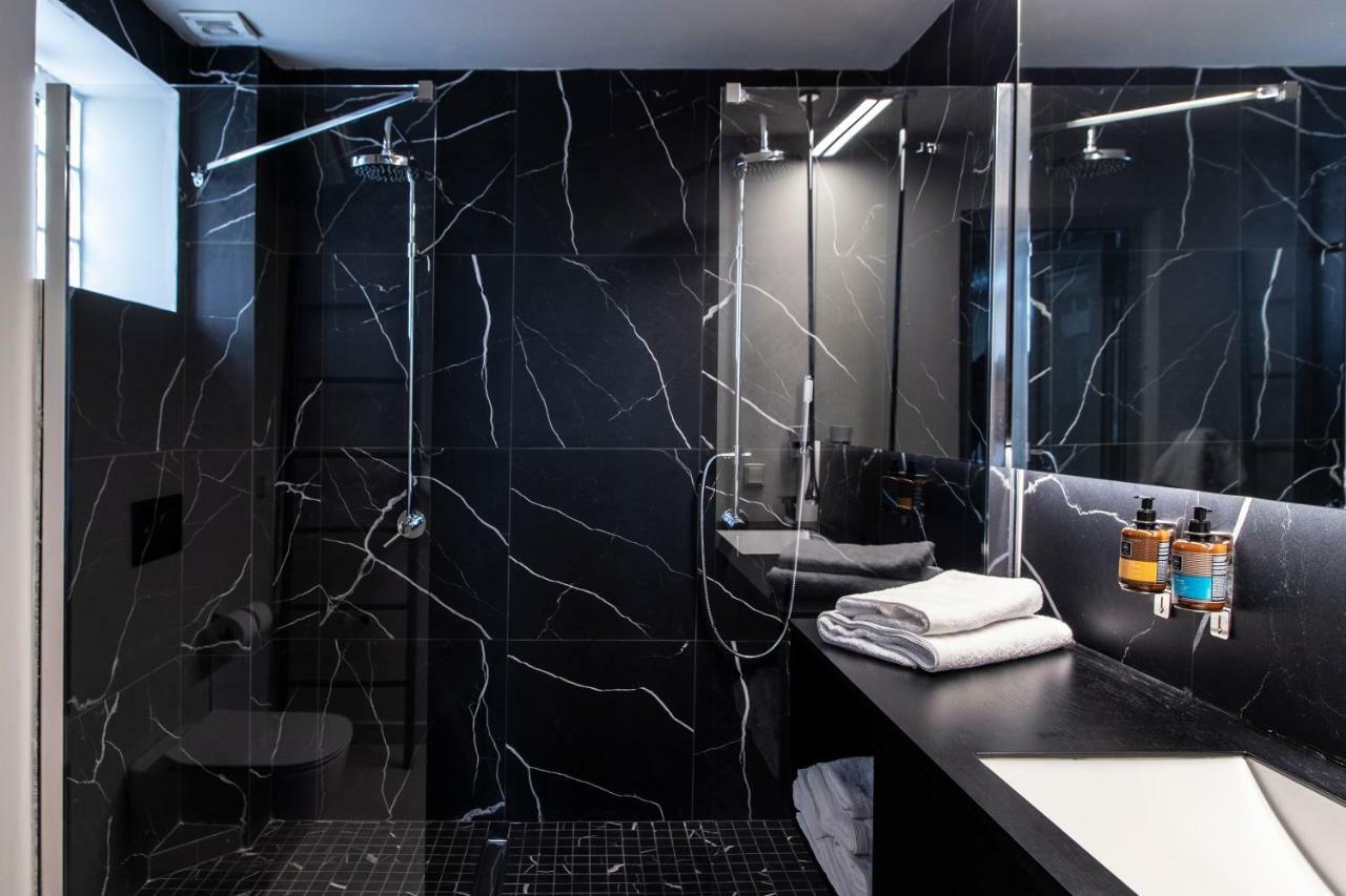 Aparthotel Bespoke House Atenas Exterior foto