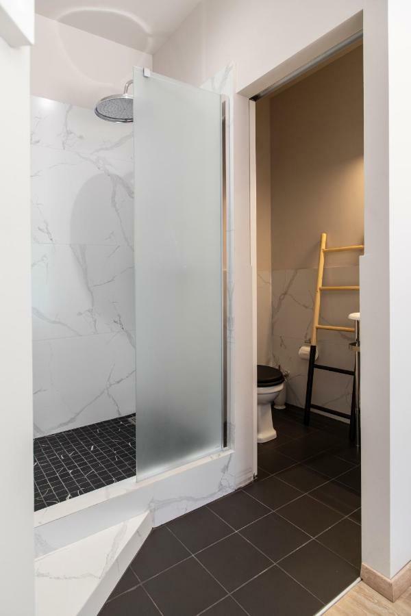 Aparthotel Bespoke House Atenas Exterior foto