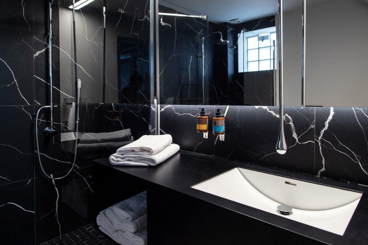Aparthotel Bespoke House Atenas Exterior foto