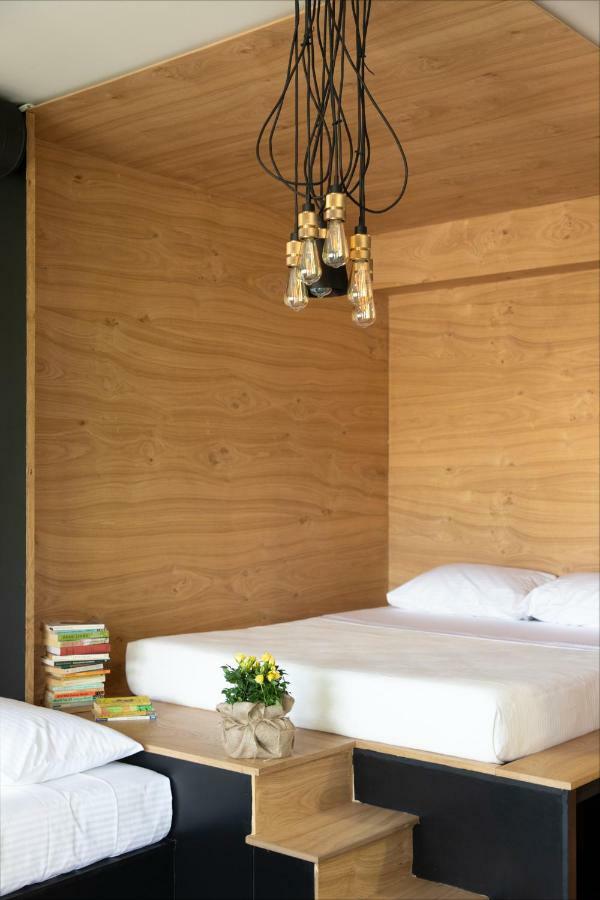 Aparthotel Bespoke House Atenas Exterior foto