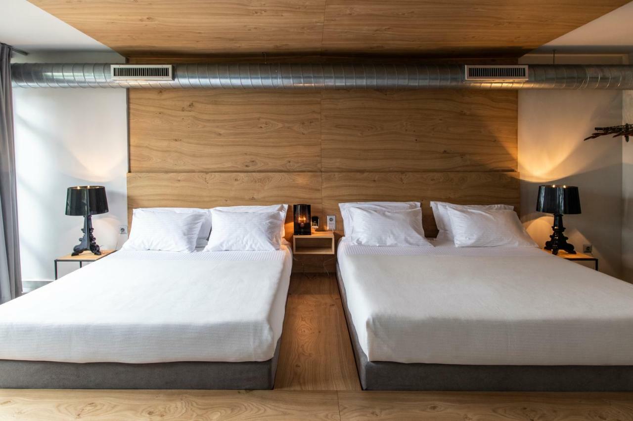 Aparthotel Bespoke House Atenas Exterior foto