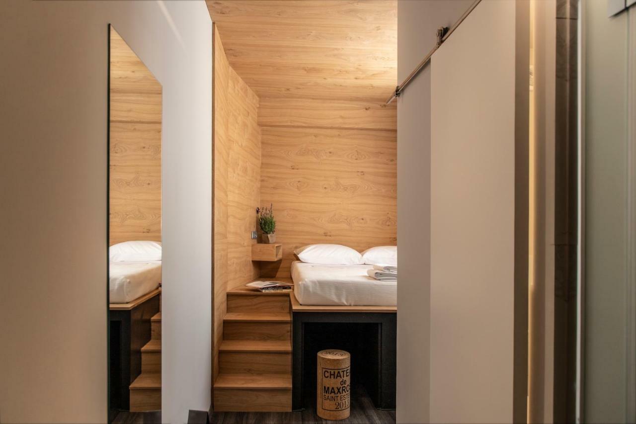 Aparthotel Bespoke House Atenas Exterior foto